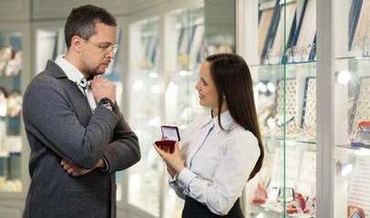 服裝銷售員高效推銷產(chǎn)品的五大策略