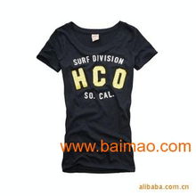 今夏新風尚 精選女裝純棉T恤，質感面料與精細工藝的完美融合