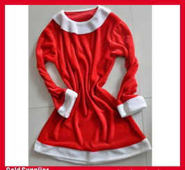 圣誕服裝批發(fā)指南 1.8米成人男士無(wú)紡布圣誕服飾五件套價(jià)格、廠家與選購(gòu)技巧