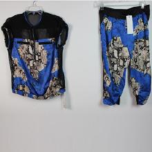 精品成熟女裝產(chǎn)業(yè)鏈解析 從廠家生產(chǎn)到批發(fā)采購(gòu)的全方位指南