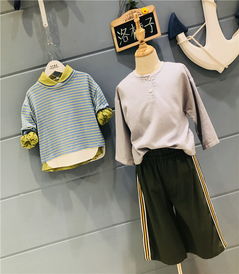 探尋2019新款春裝洛梔子童裝折扣店的進(jìn)貨奧秘與成年服飾批發(fā)新邏輯