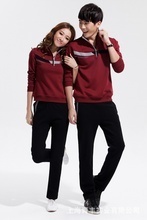 冬季運(yùn)動套裝批發(fā)指南 低價采購，贏在終端市場